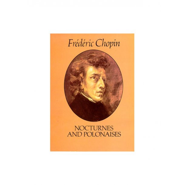 Chopin: Nocturnes And Polonaises