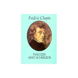 Chopin: Waltzes And Scherzos