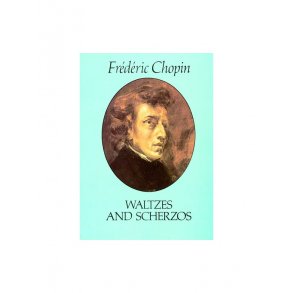 Chopin: Waltzes And Scherzos