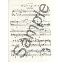 Franz Liszt: Liszt Masterpieces For Solo Piano