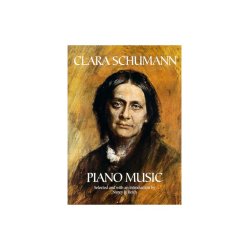 Clara Schumann Piano Music