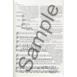 Johann Strauss II: Die Fledermaus (Vocal Score)