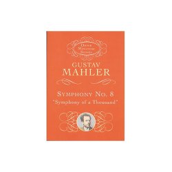 Mahler: Symphony No.8 'Symphony Of A Thousand'