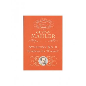 Mahler: Symphony No.8 'Symphony Of A Thousand'