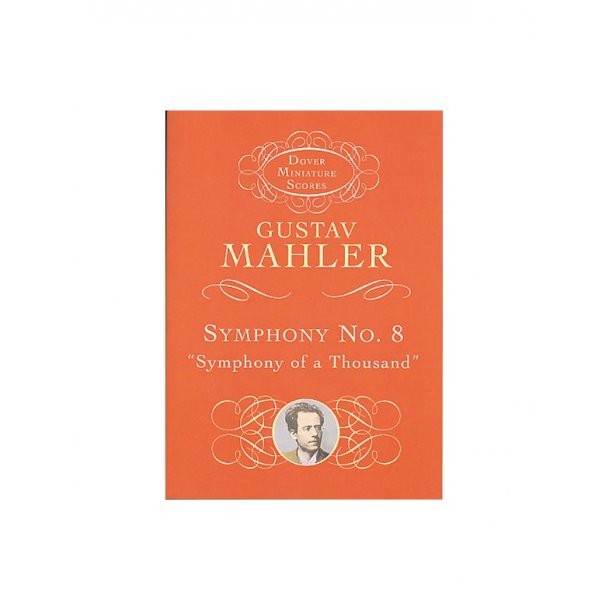 Mahler: Symphony No.8 'Symphony Of A Thousand'