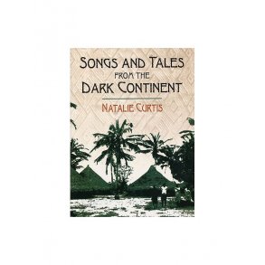 Songs And Tales From Dark Continent