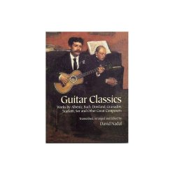 Guitar Classics