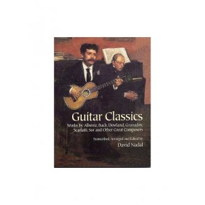 Guitar Classics