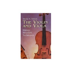 The Violin And Viola (History, Structure, Techniques)