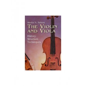 The Violin And Viola (History, Structure, Techniques)