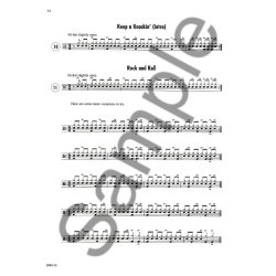 Stanton Moore: Take It To The Street