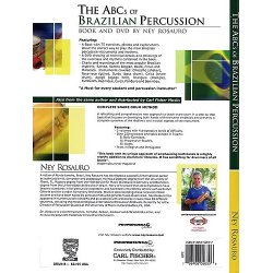 Ney Rosauro: The ABCs Of Brazilian Percussion