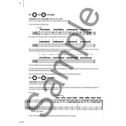 Donny Gruendler: Playing With Drum Loops