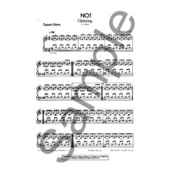 Philip Glass: Glassworks