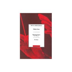 Philip Glass: Opening Piece From Glassworks