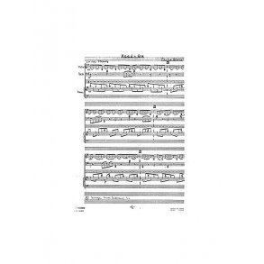 Philip Glass: Head On