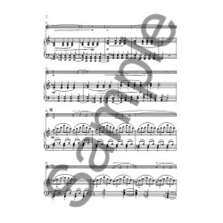 Philip Glass: Taoist Sacred Dance