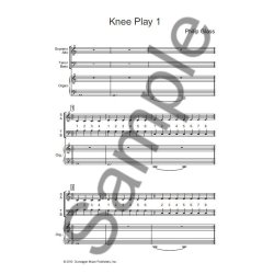 Philip Glass: Knee Play 1 (Einstein On The Beach)