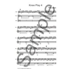 Philip Glass: Knee Play 4 (Einstein On The Beach)