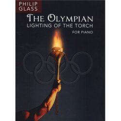 Philip Glass: The Olympian - Lighting Of The Torch