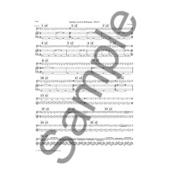 Philip Glass: Another Look at Harmony - Part 4 (Organ Part)