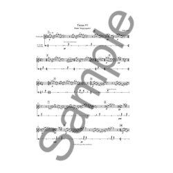 Philip Glass: Tissues