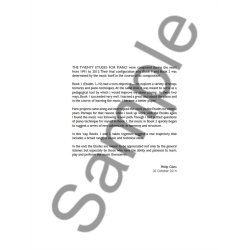 Philip Glass: The Complete Piano Etudes