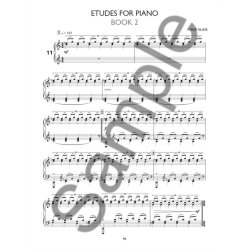 Philip Glass: The Complete Piano Etudes