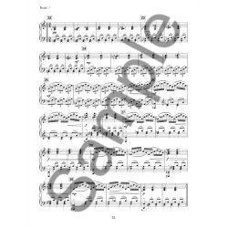 Philip Glass: The Complete Piano Etudes