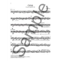 Philip Glass: Orbit