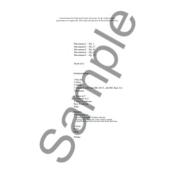 Philip Glass: Symphony No. 10