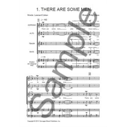 Philip Glass: There Are Some Men