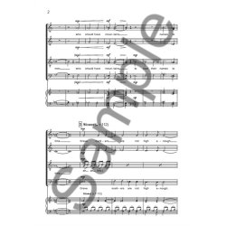 Philip Glass: There Are Some Men