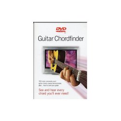 Guitar Chordfinder (Acoustic)