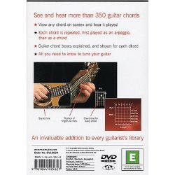 Guitar Chordfinder (Acoustic)