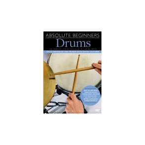 Absolute Beginners: Drums (With Subtitles)