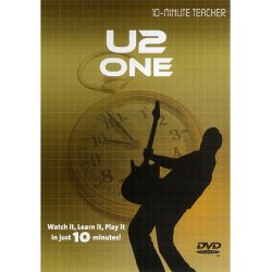10-Minute Teacher: U2 - One