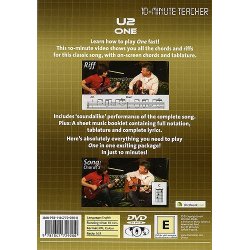 10-Minute Teacher: U2 - One