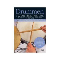 Drummen Voor Beginners