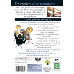 Drummen Voor Beginners