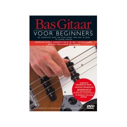 Bas Gitaar Voor Beginners