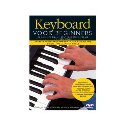Keyboard Voor Beginners