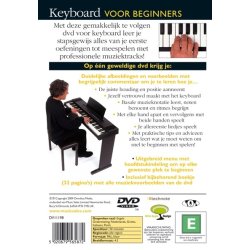 Keyboard Voor Beginners