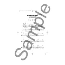 10-Minute Teacher: Oasis - Wonderwall