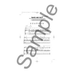 10-Minute Teacher: Franz Ferdinand - Take Me Out