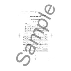 10-Minute Teacher: The Beatles - Love Me Do