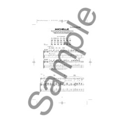 10-Minute Teacher: The Beatles - Michelle