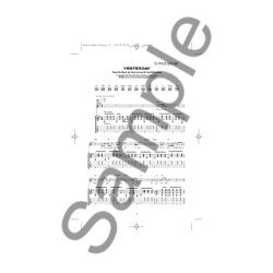 10-Minute Teacher: The Beatles - Yesterday