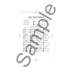 10-Minute Teacher: Tab Guide