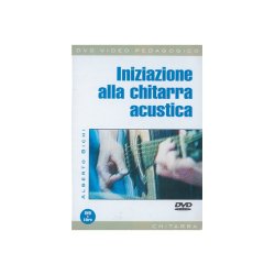 Iniziazione alla Chitarra Acustica